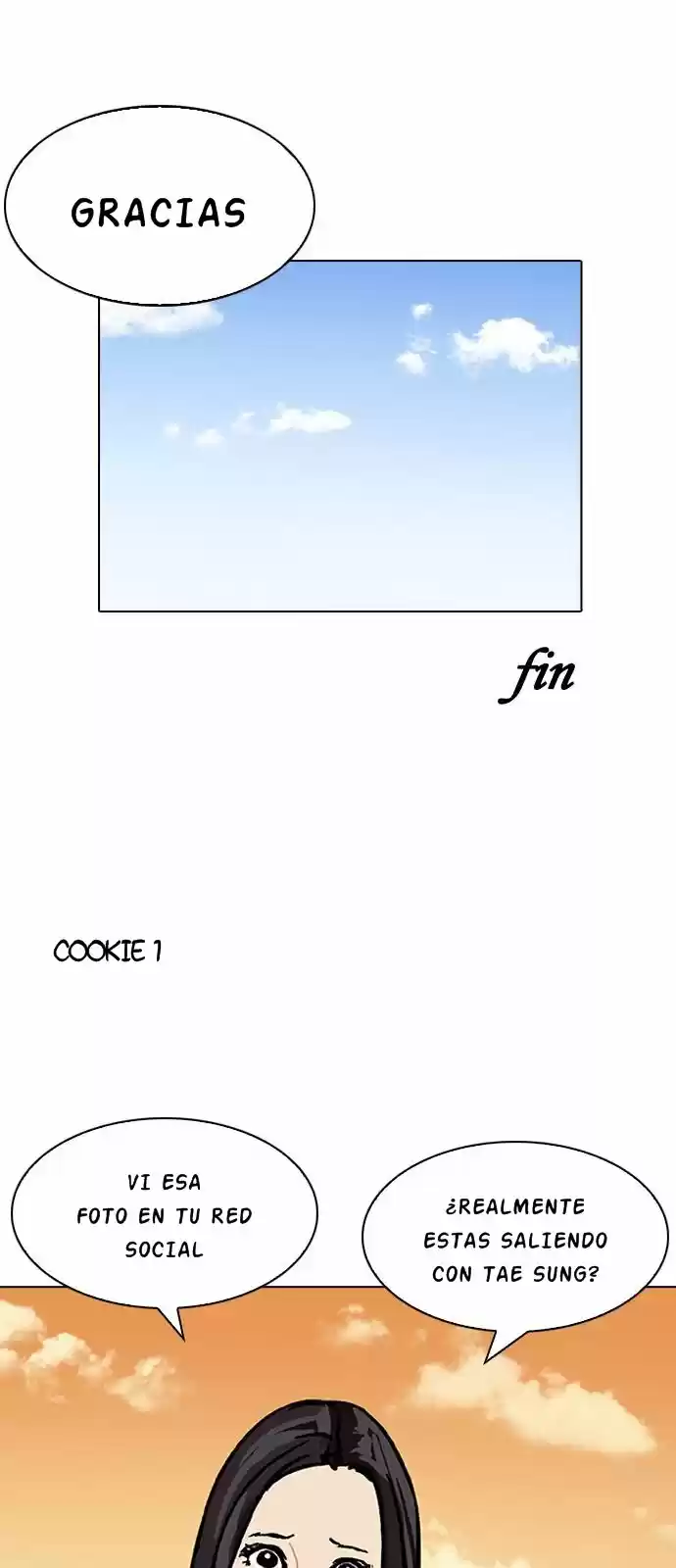 Lookism capítulo 198, página 48