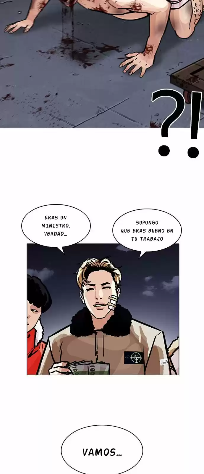 Lookism capítulo 198, página 59