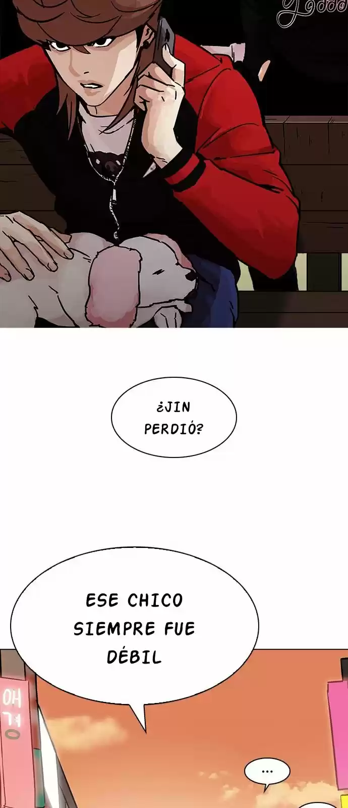 Lookism capítulo 198, página 63