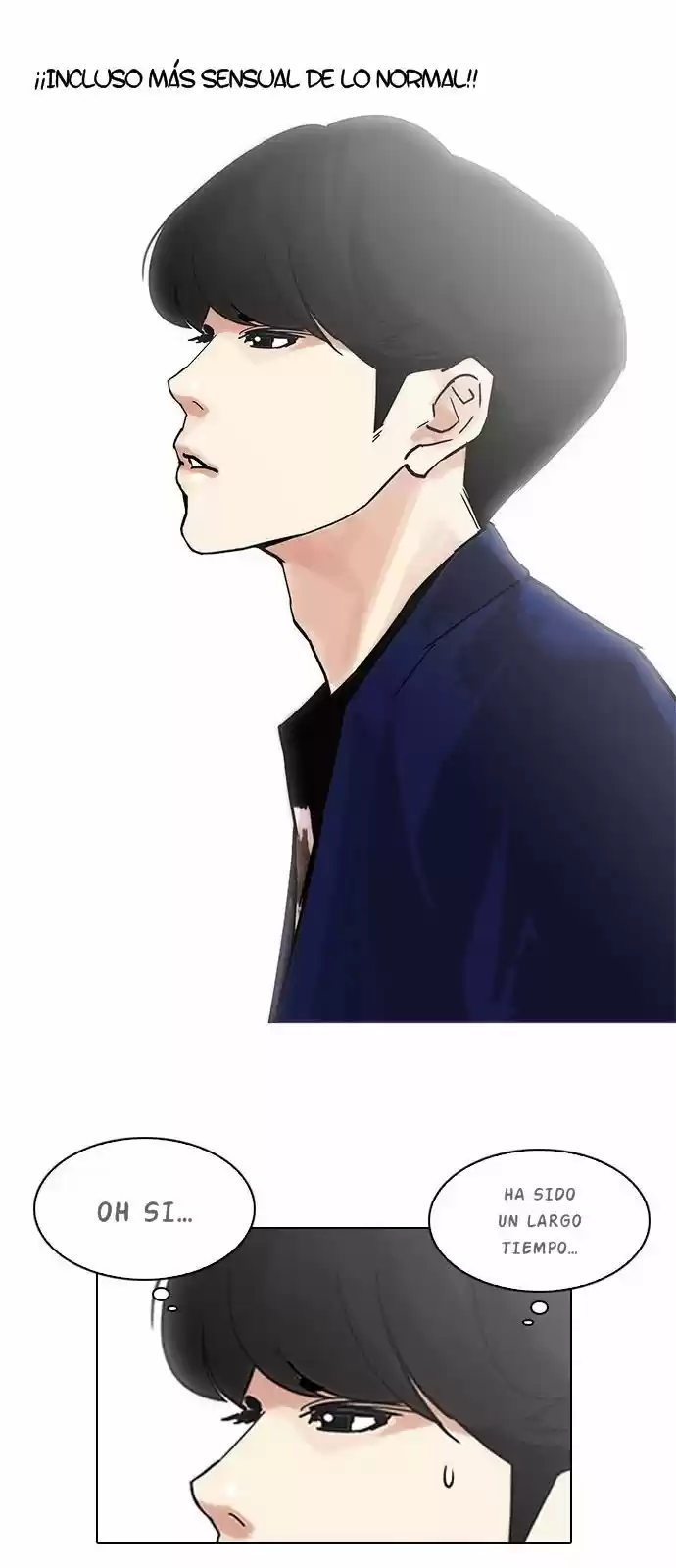 Lookism capítulo 199, página 6