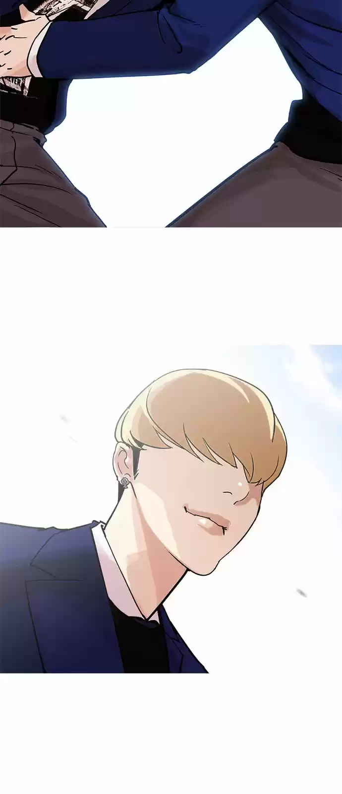 Lookism capítulo 199, página 10