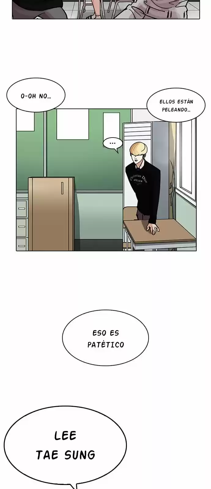 Lookism capítulo 199, página 34
