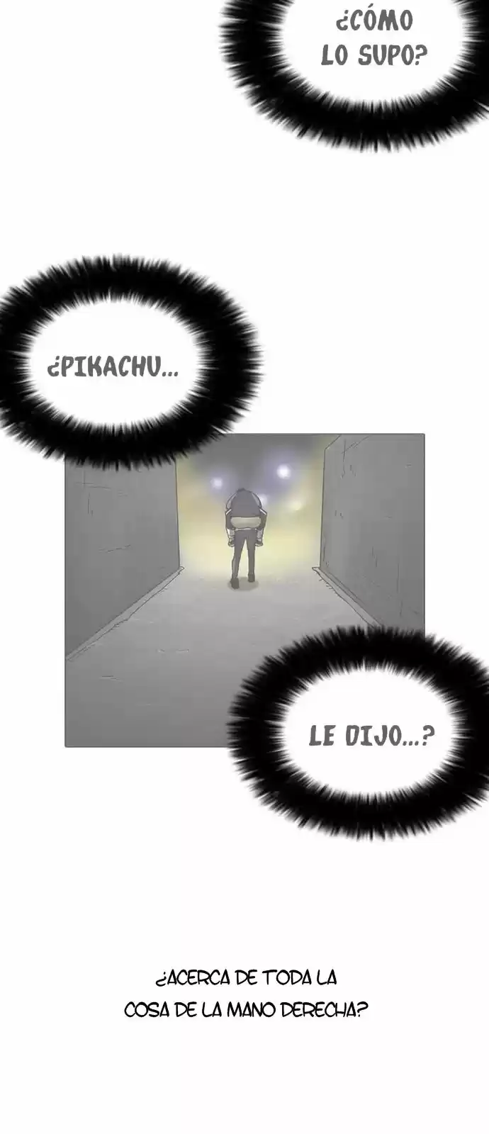 Lookism capítulo 199, página 39
