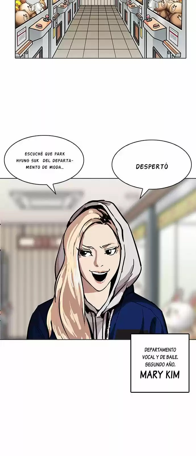 Lookism capítulo 199, página 47