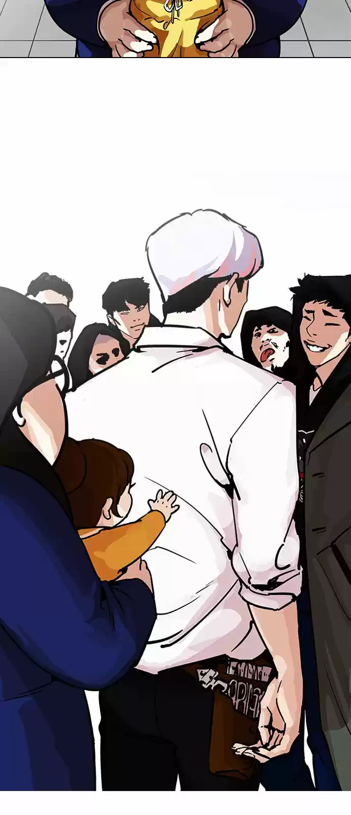 Lookism capítulo 199, página 56