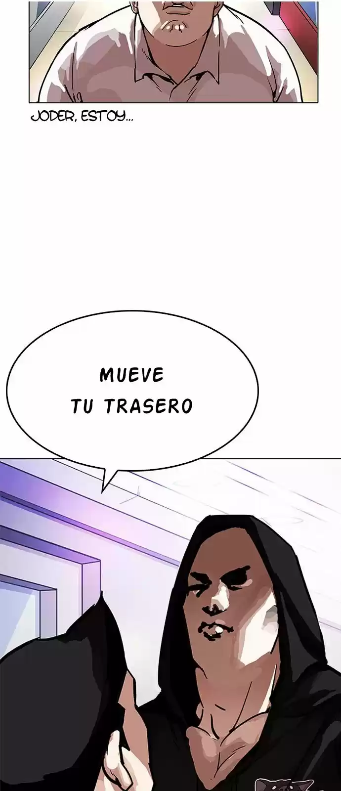 Lookism capítulo 199, página 59