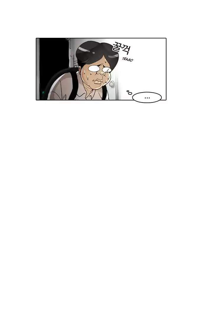 Lookism capítulo 2, página 15