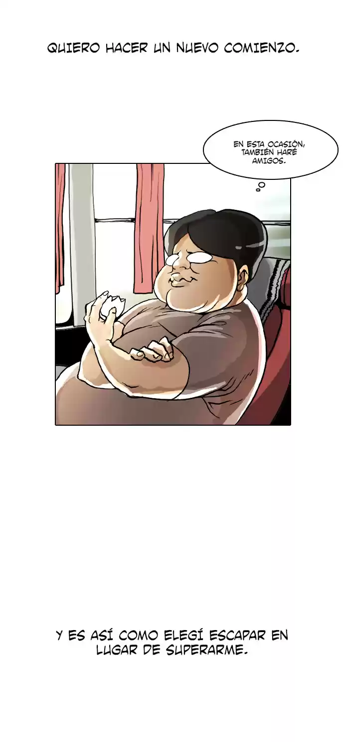 Lookism capítulo 2, página 25