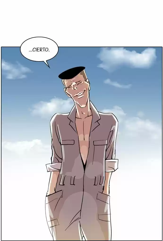 Lookism capítulo 20, página 10