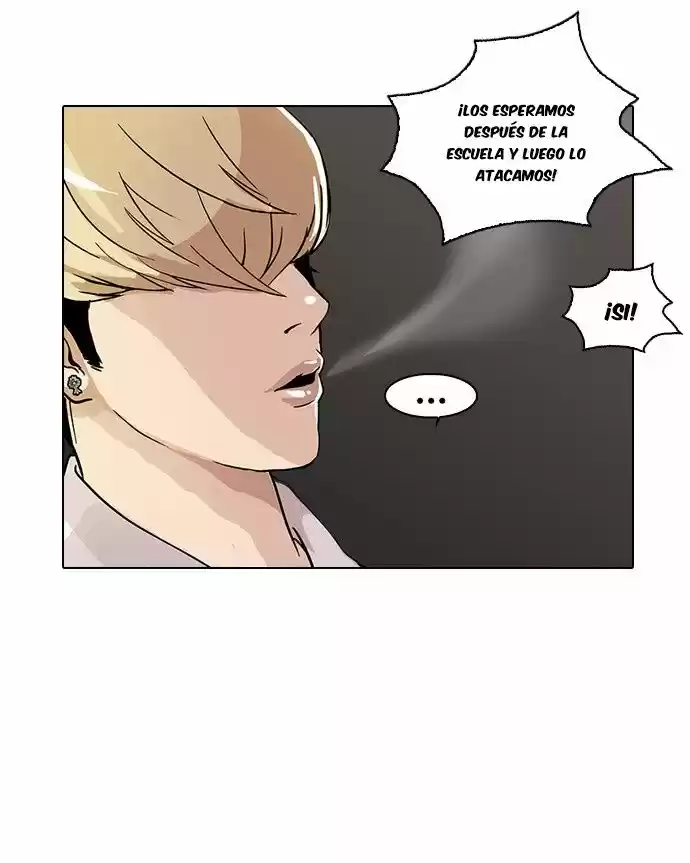 Lookism capítulo 20, página 12