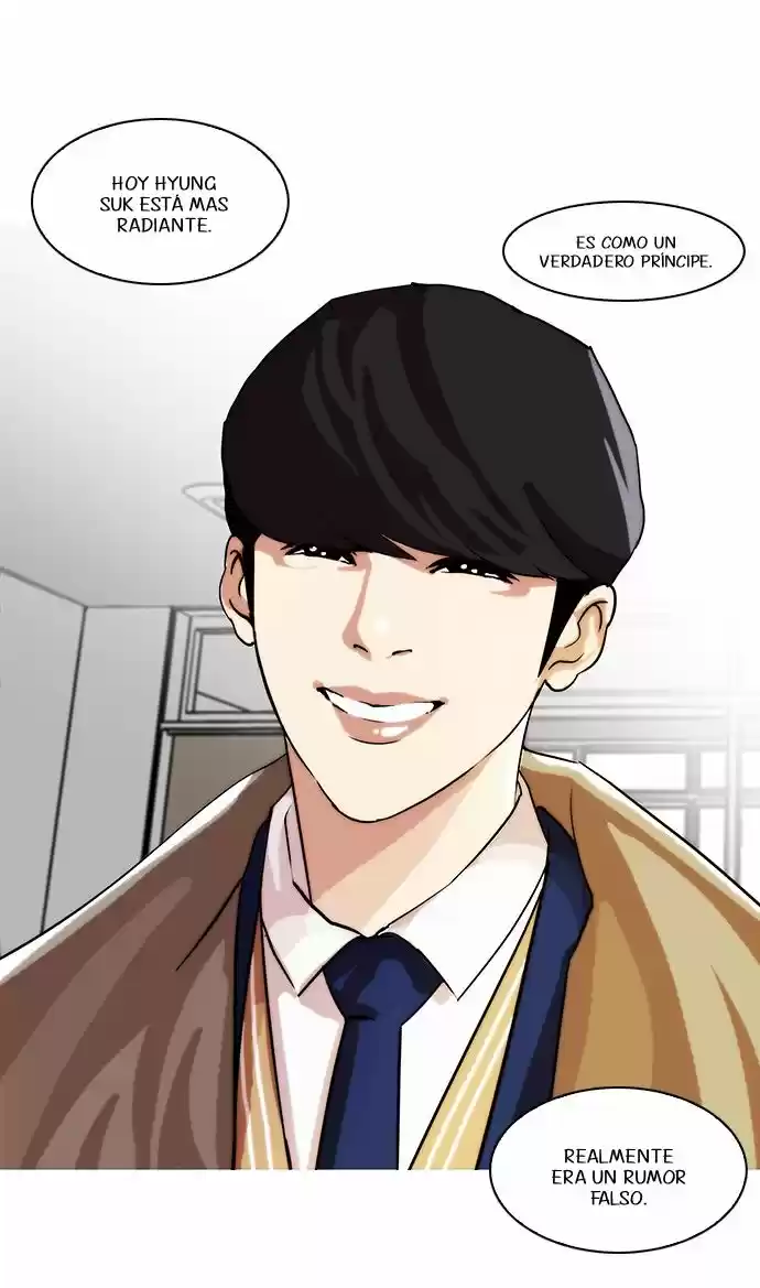 Lookism capítulo 20, página 29