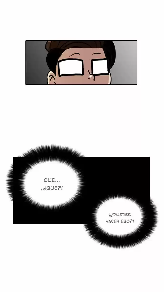 Lookism capítulo 20, página 32