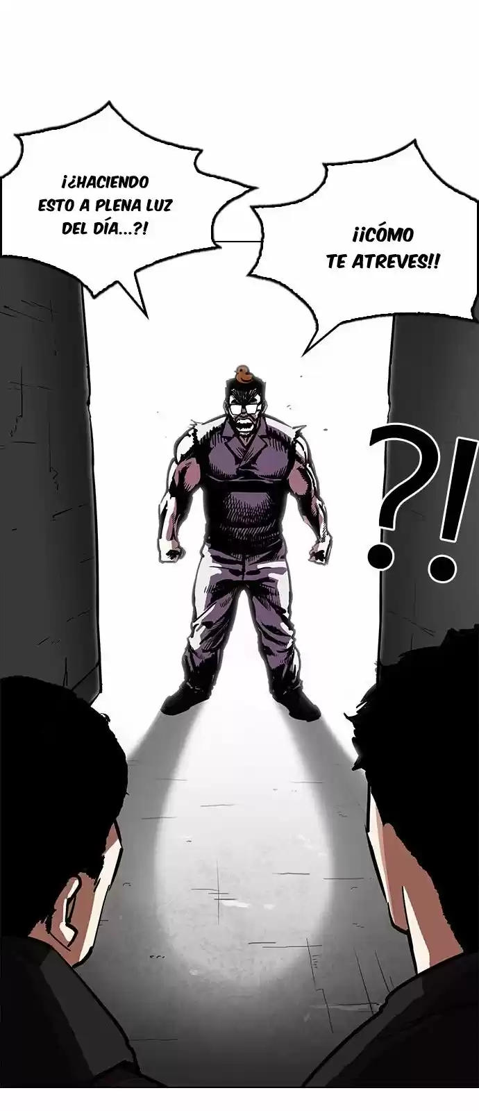 Lookism capítulo 200, página 8
