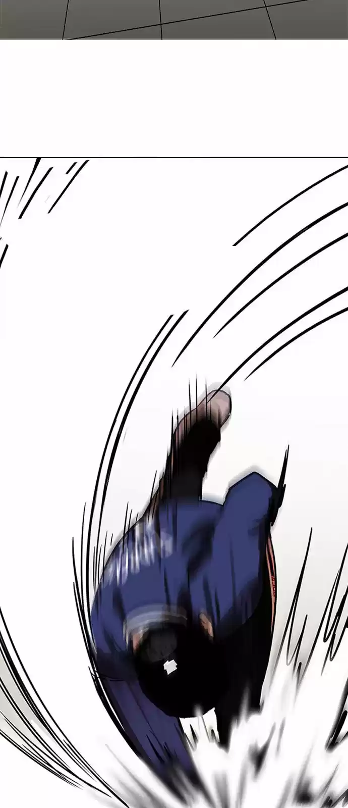 Lookism capítulo 200, página 19