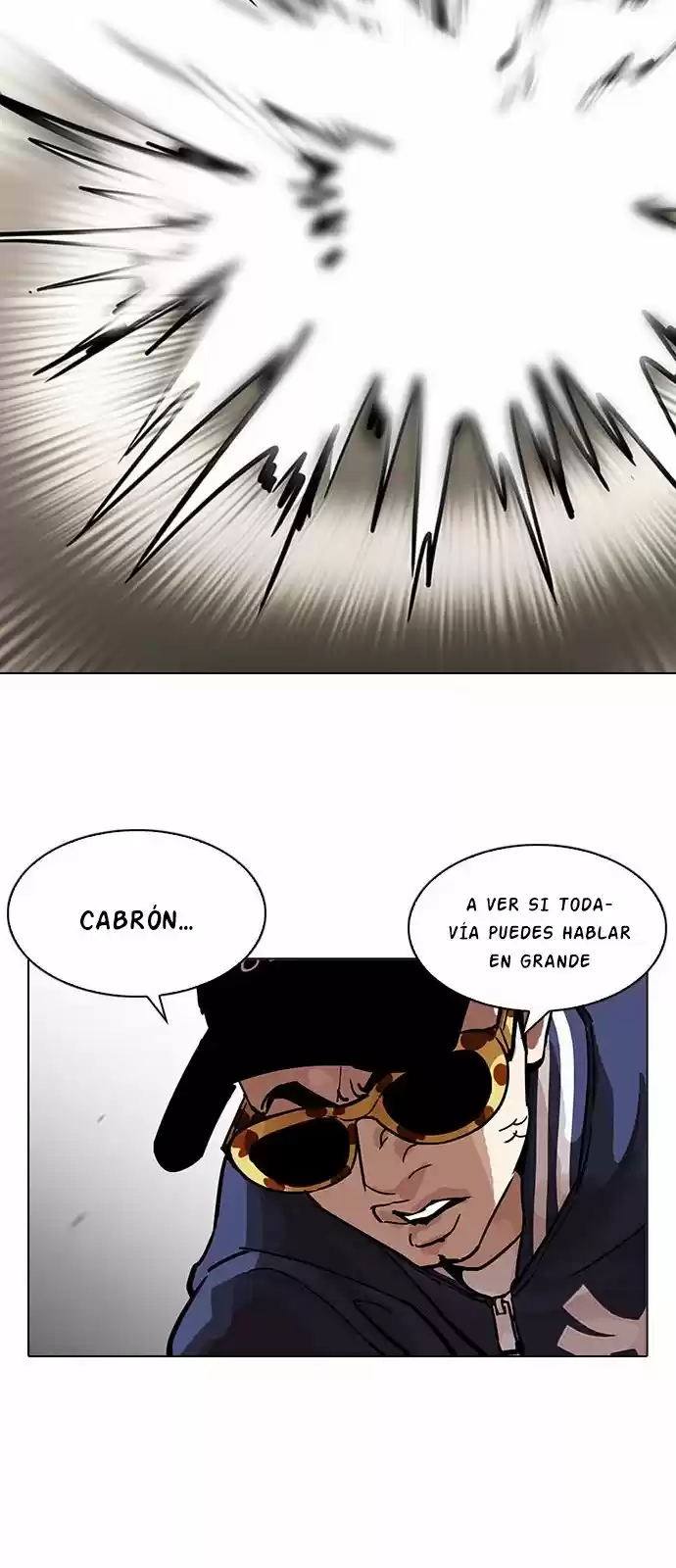 Lookism capítulo 200, página 20