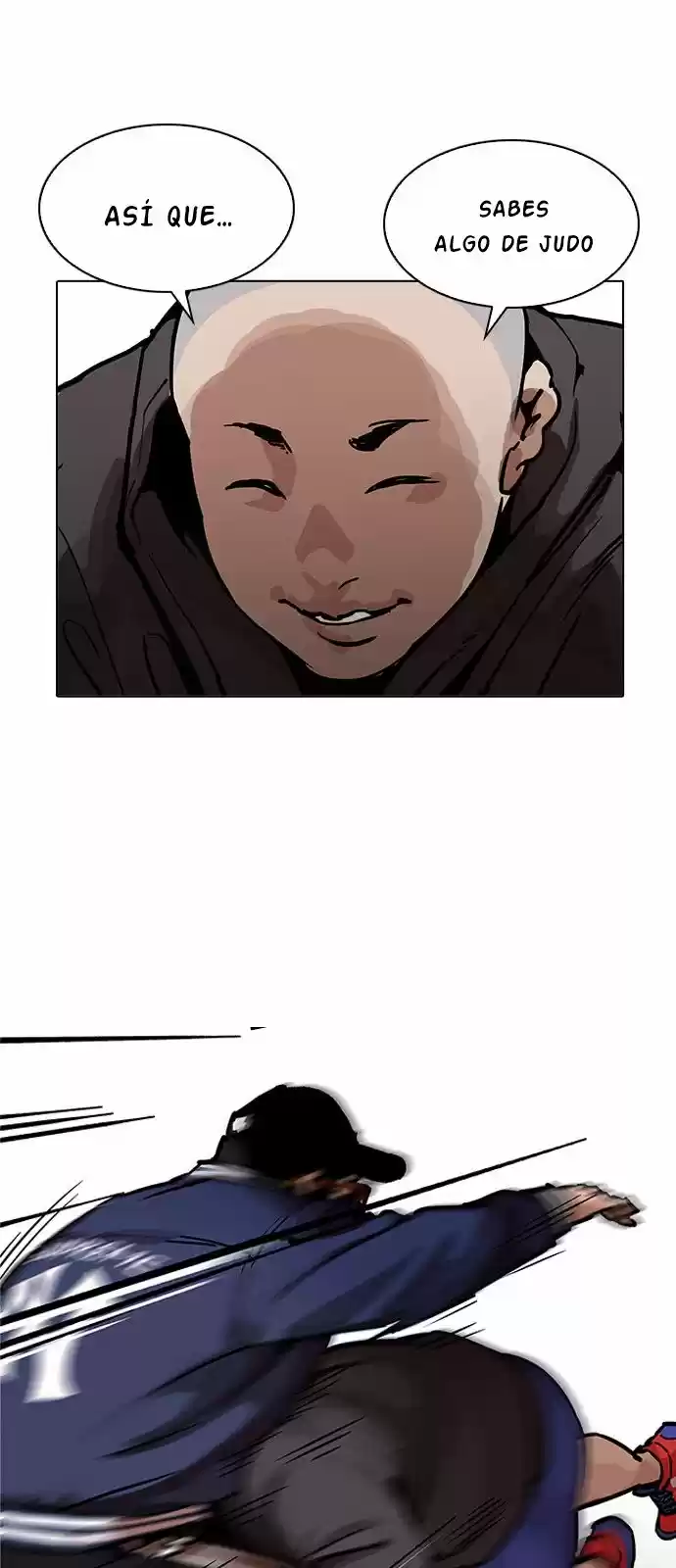 Lookism capítulo 200, página 23