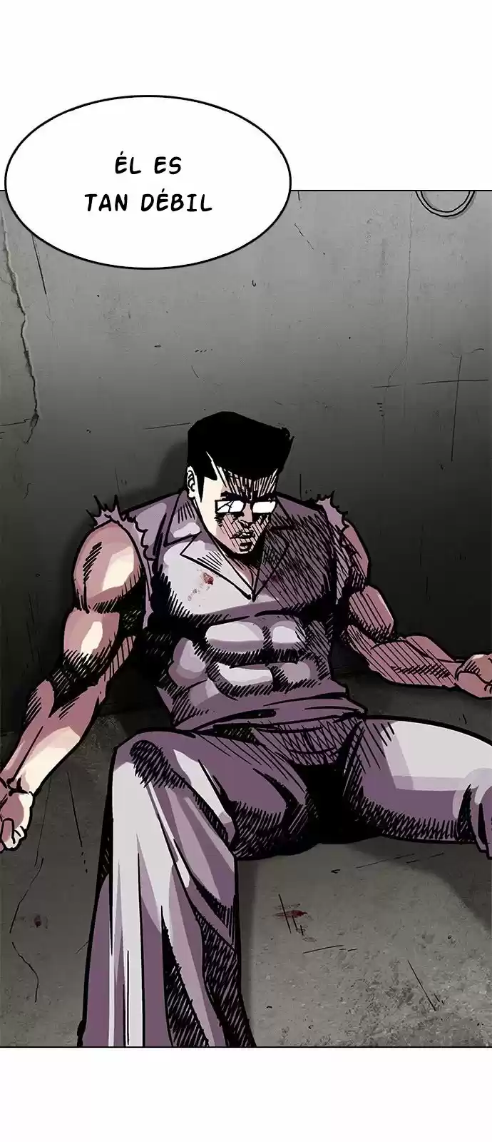 Lookism capítulo 200, página 33