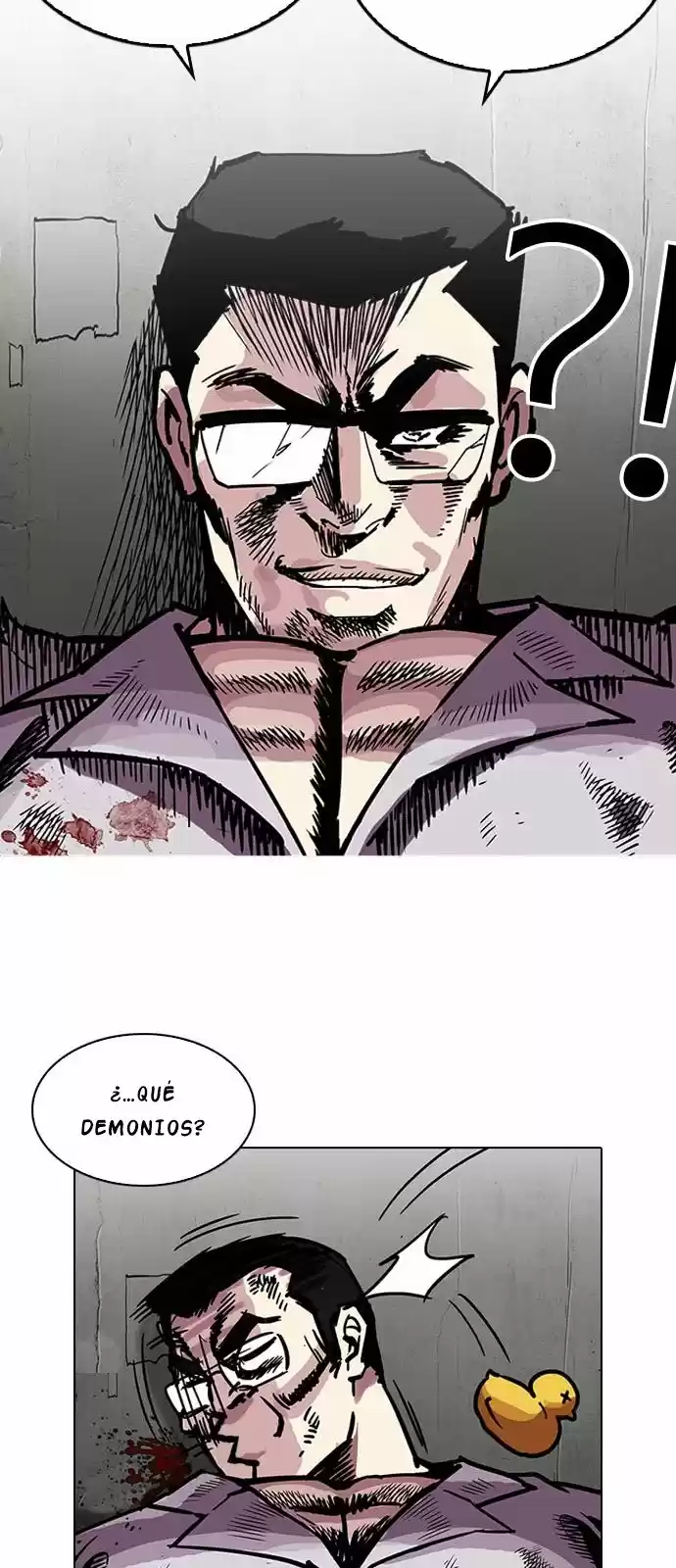 Lookism capítulo 200, página 35