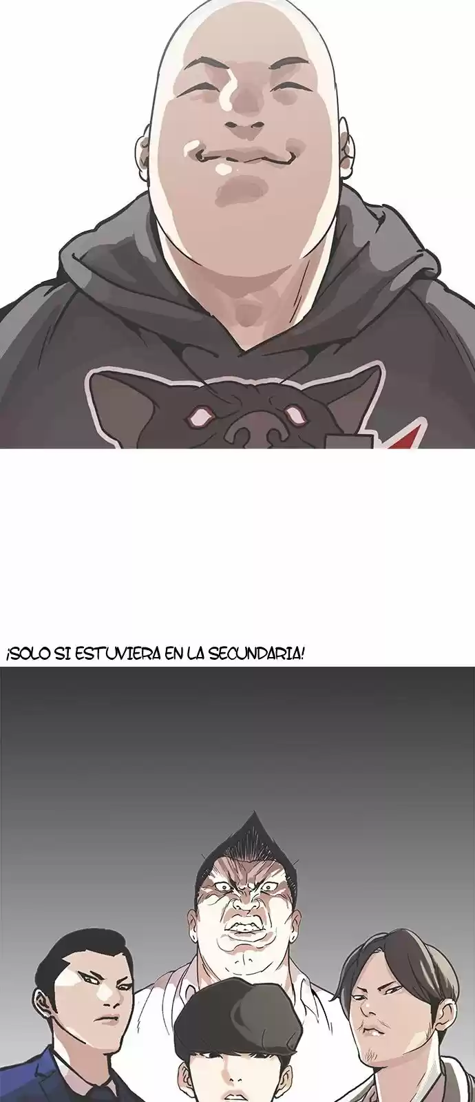 Lookism capítulo 200, página 41