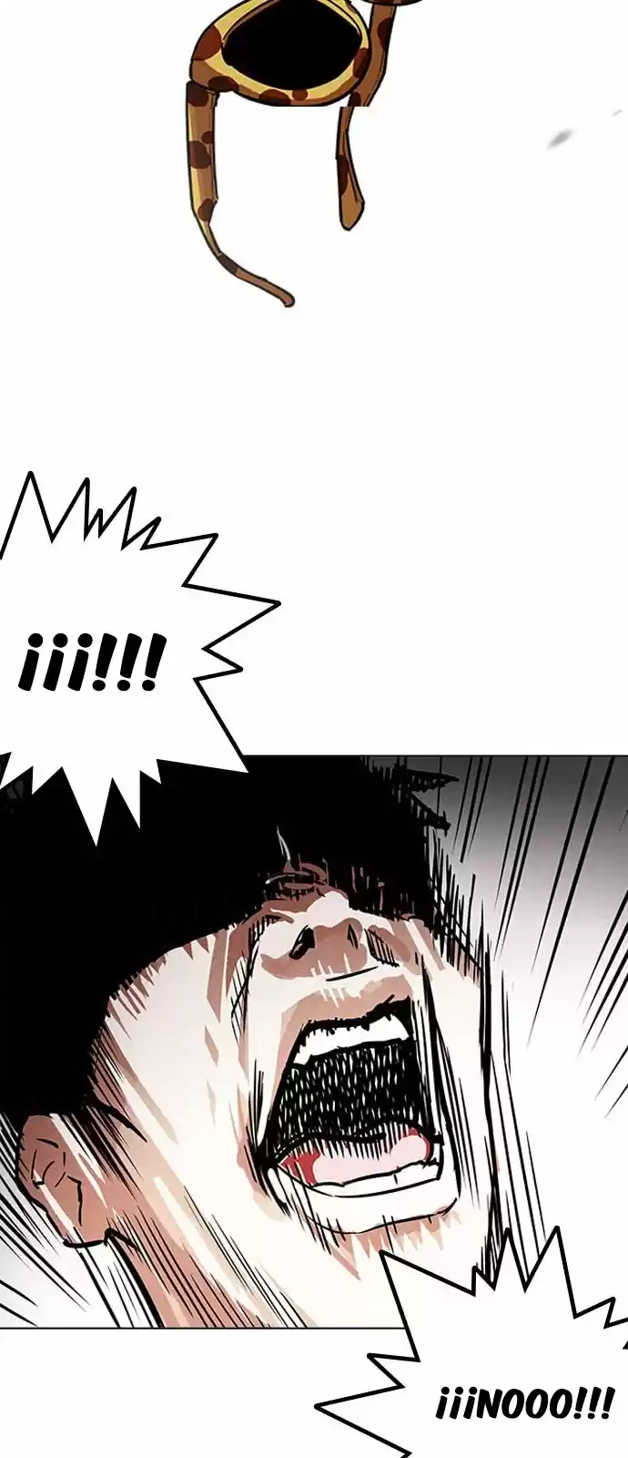 Lookism capítulo 200, página 51