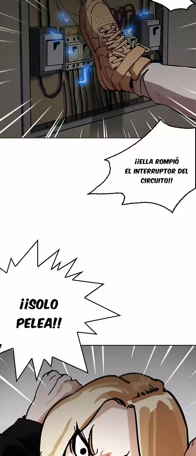 Lookism capítulo 200, página 54