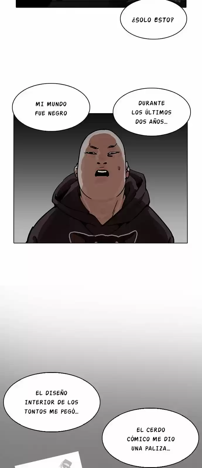 Lookism capítulo 200, página 58