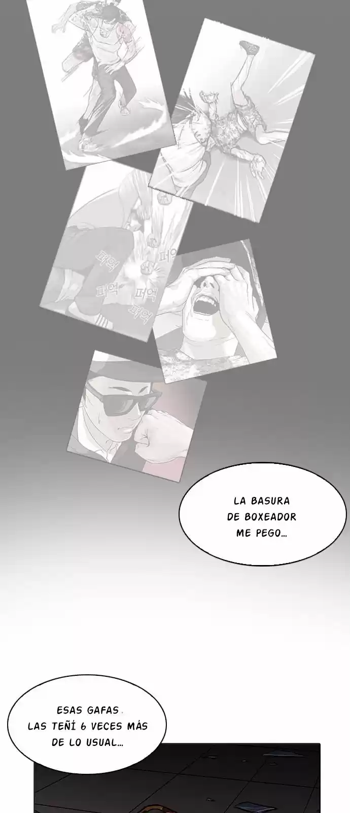 Lookism capítulo 200, página 59