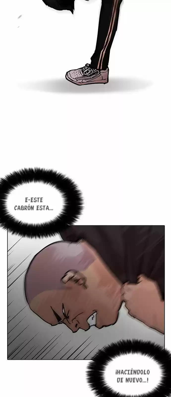 Lookism capítulo 201, página 11