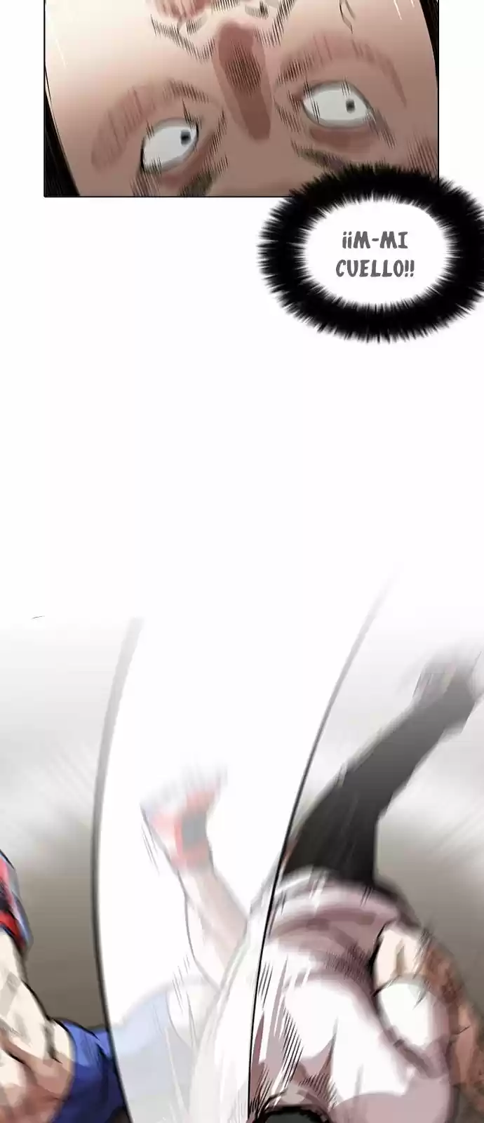 Lookism capítulo 201, página 15