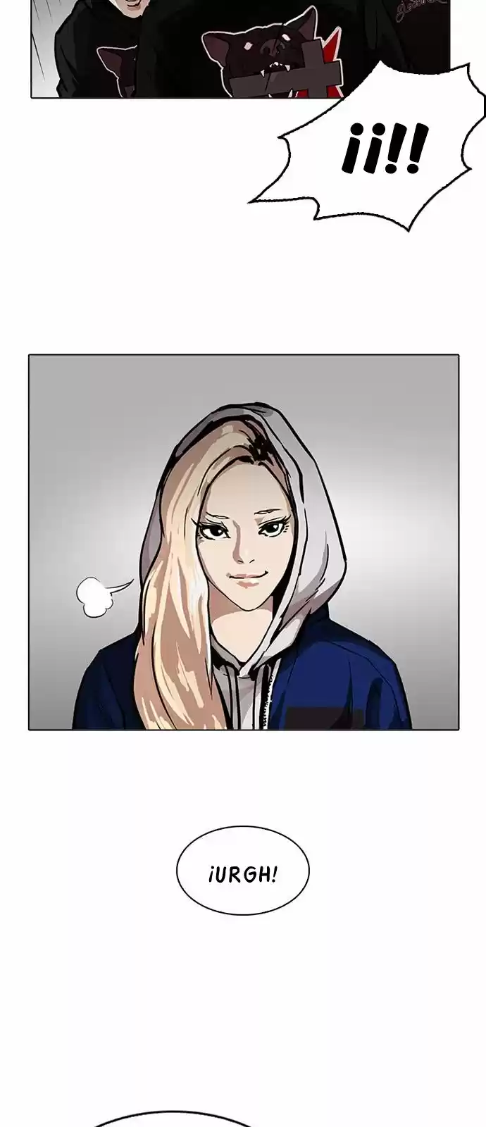 Lookism capítulo 201, página 17