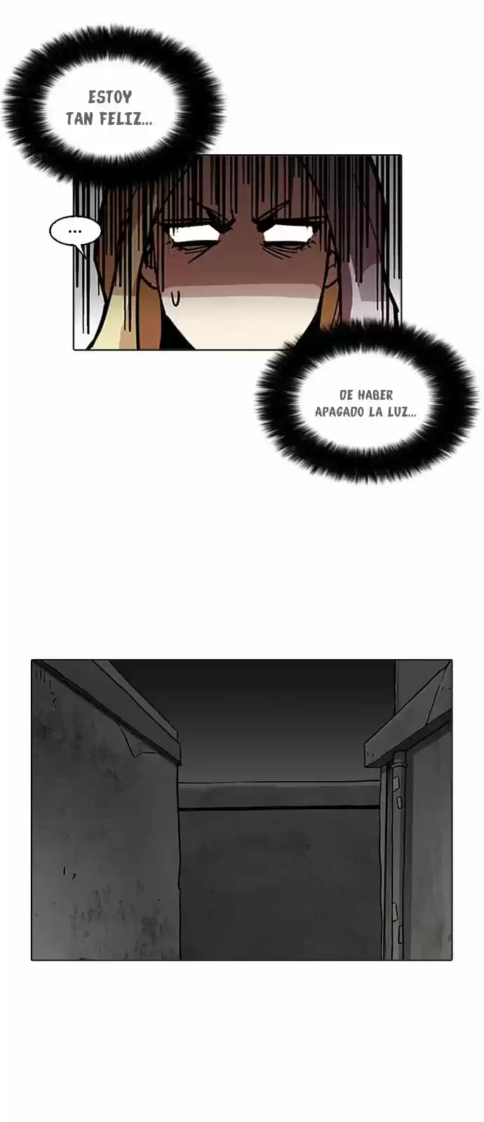 Lookism capítulo 201, página 23
