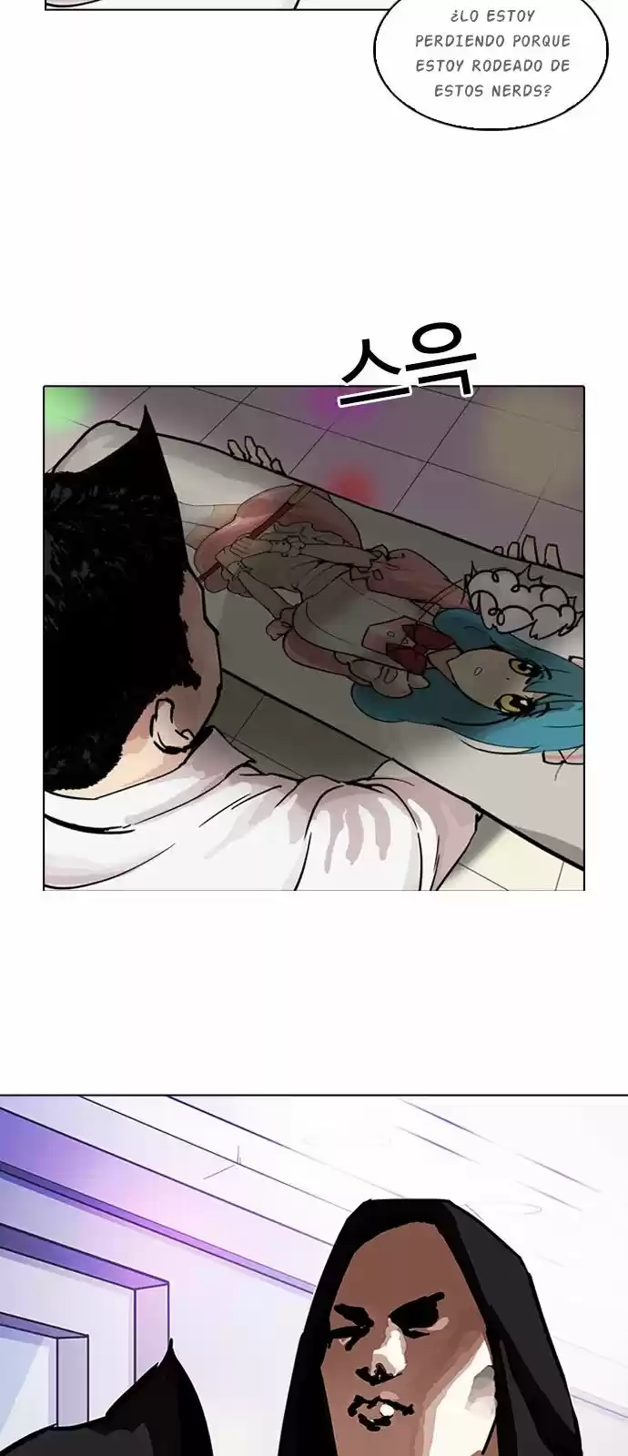 Lookism capítulo 201, página 51