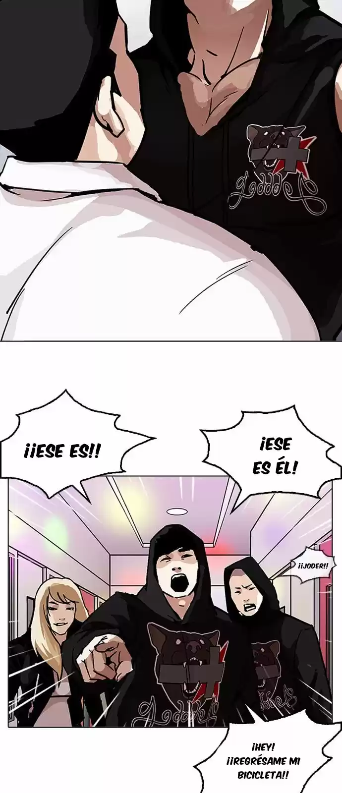 Lookism capítulo 201, página 52