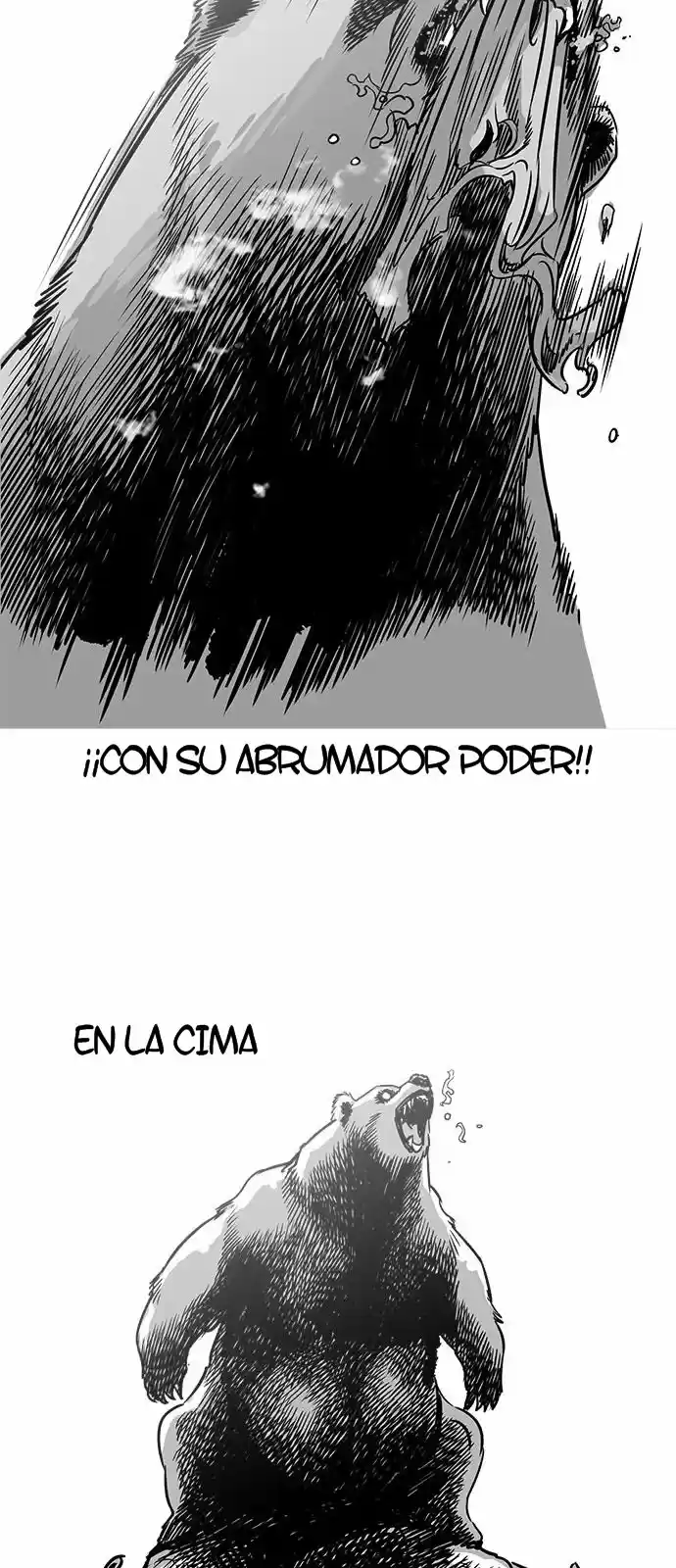 Lookism capítulo 202, página 16