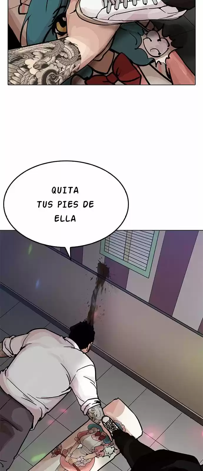 Lookism capítulo 202, página 32