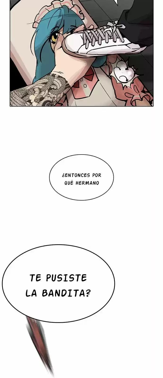 Lookism capítulo 202, página 34