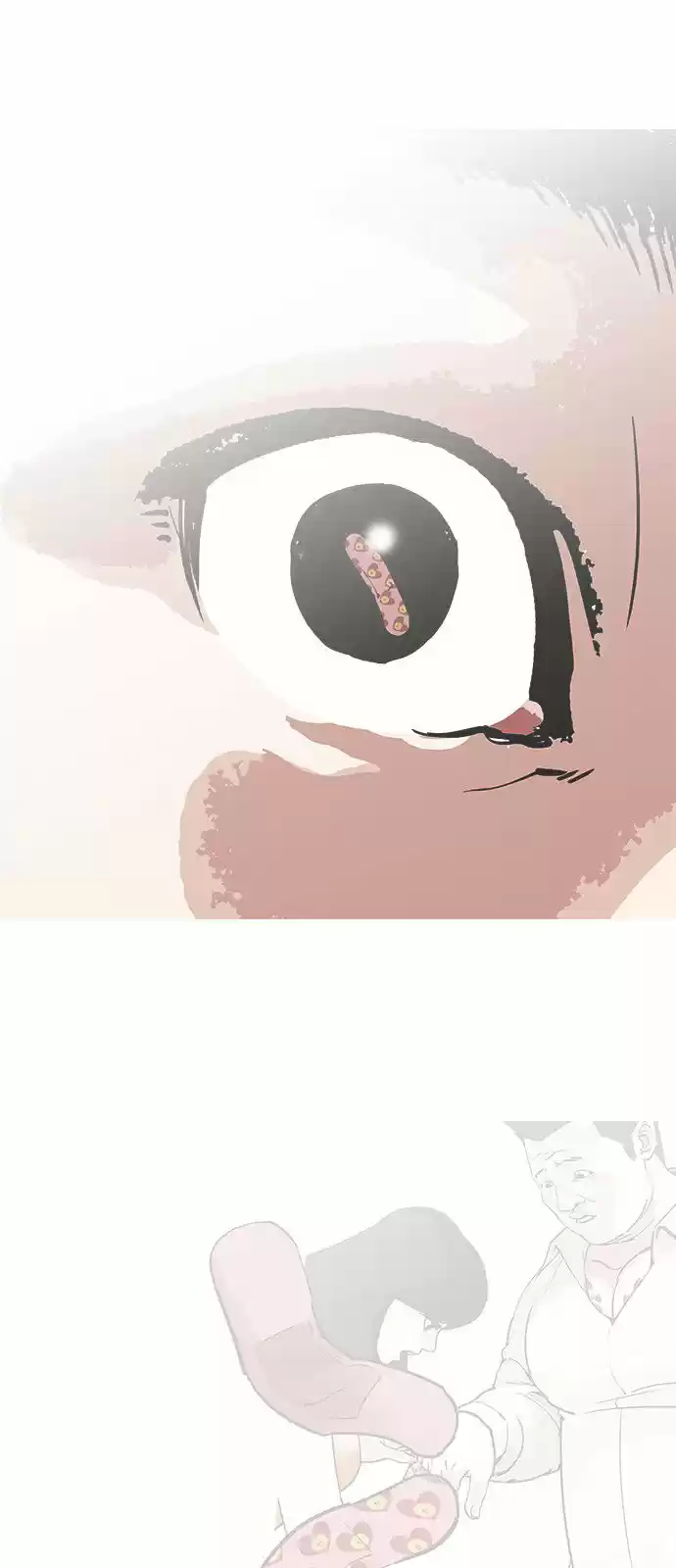 Lookism capítulo 202, página 38