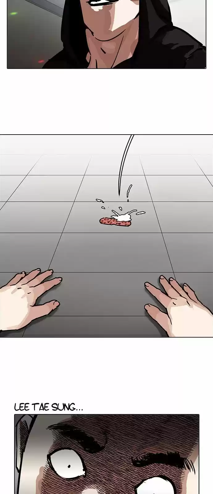 Lookism capítulo 202, página 42