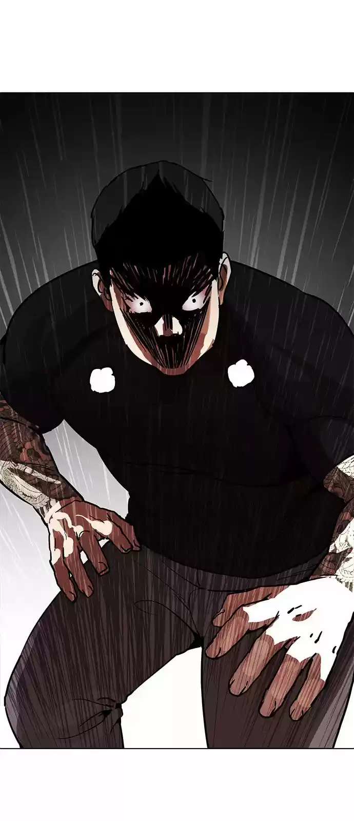 Lookism capítulo 202, página 49