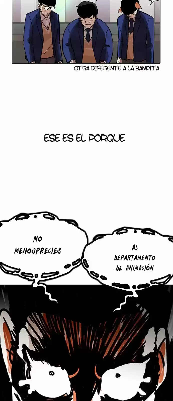 Lookism capítulo 202, página 51