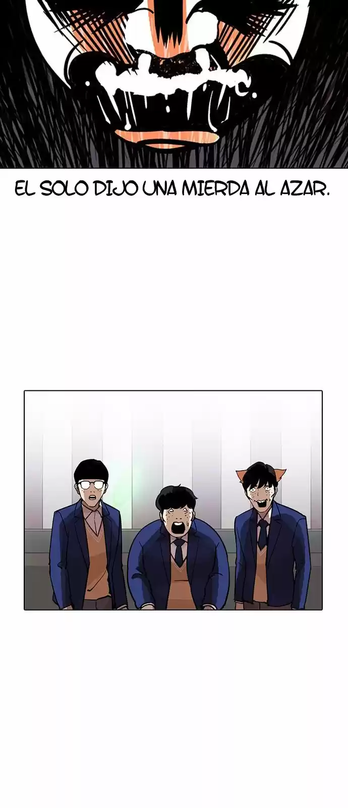 Lookism capítulo 202, página 52