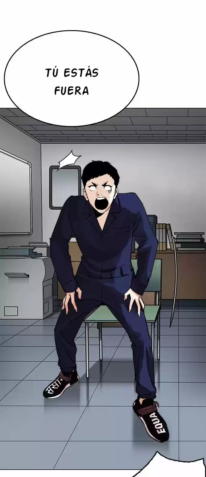 Lookism capítulo 203, página 5