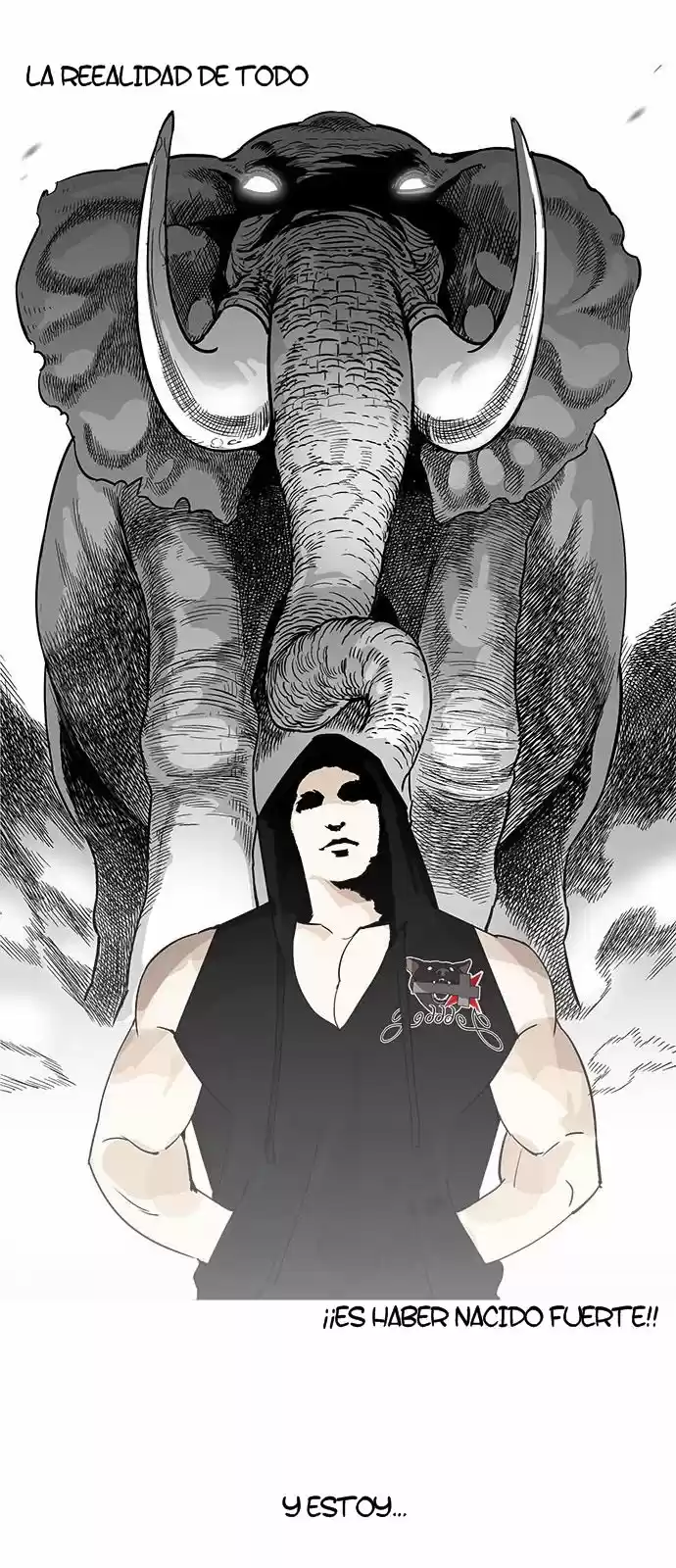 Lookism capítulo 203, página 24