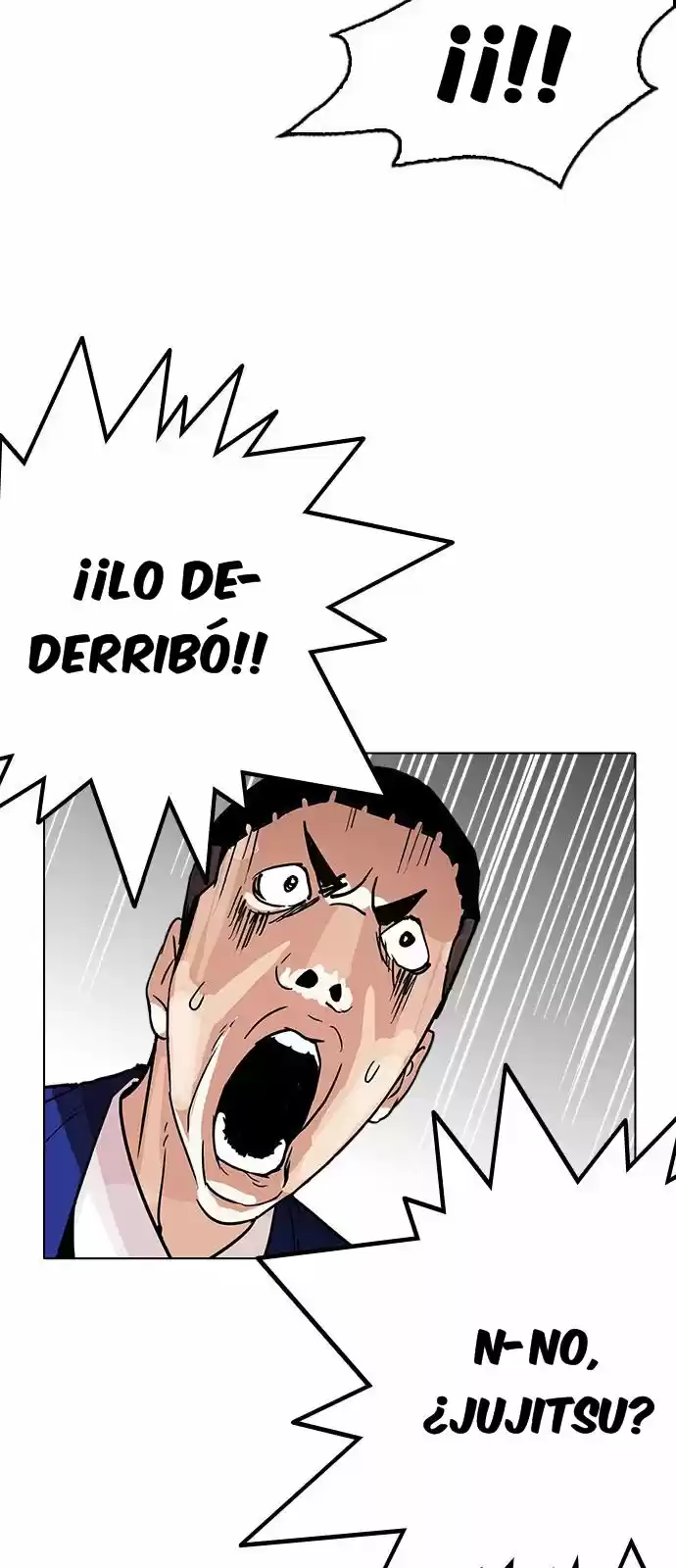 Lookism capítulo 203, página 31