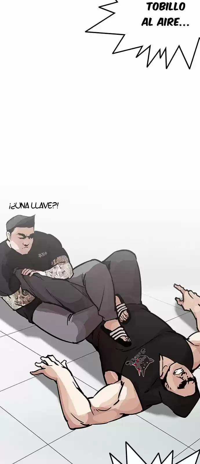 Lookism capítulo 203, página 36
