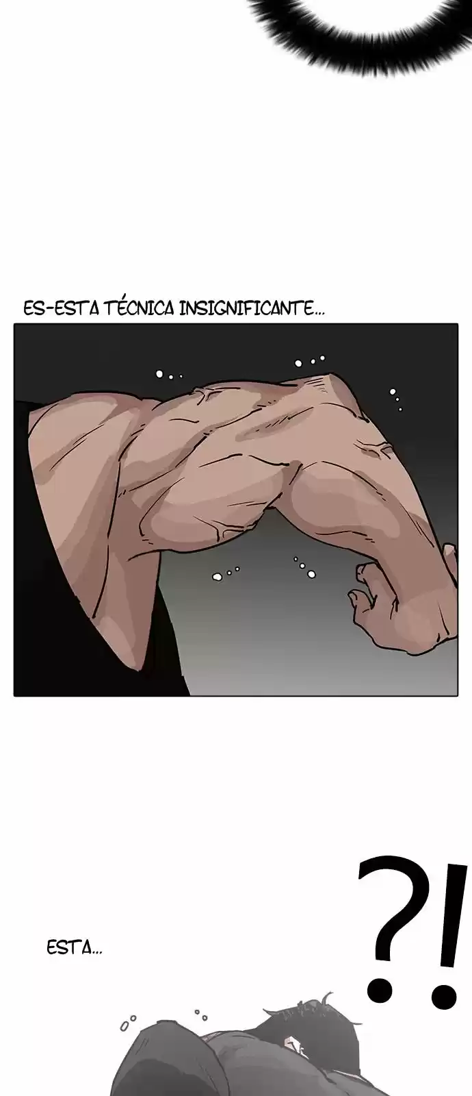Lookism capítulo 203, página 45