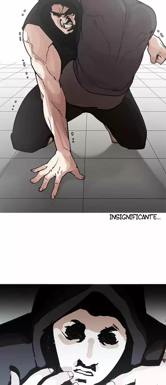 Lookism capítulo 203, página 46