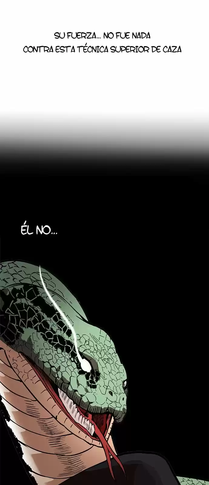 Lookism capítulo 203, página 51
