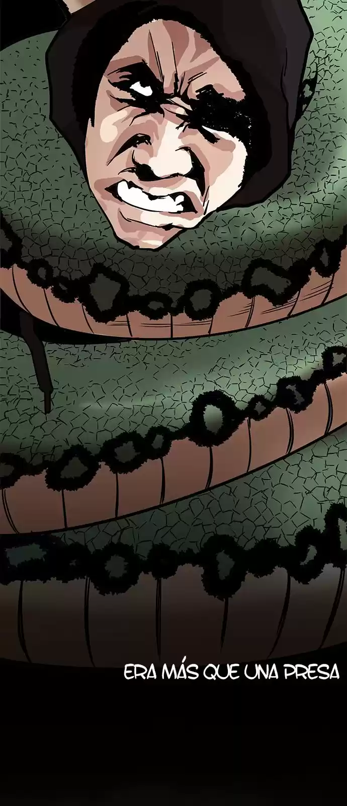 Lookism capítulo 203, página 52