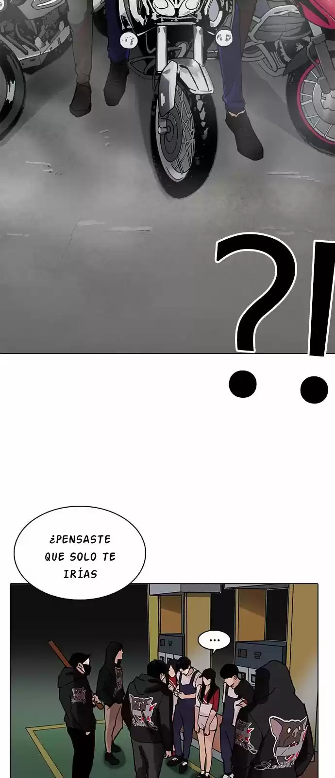 Lookism capítulo 203, página 60